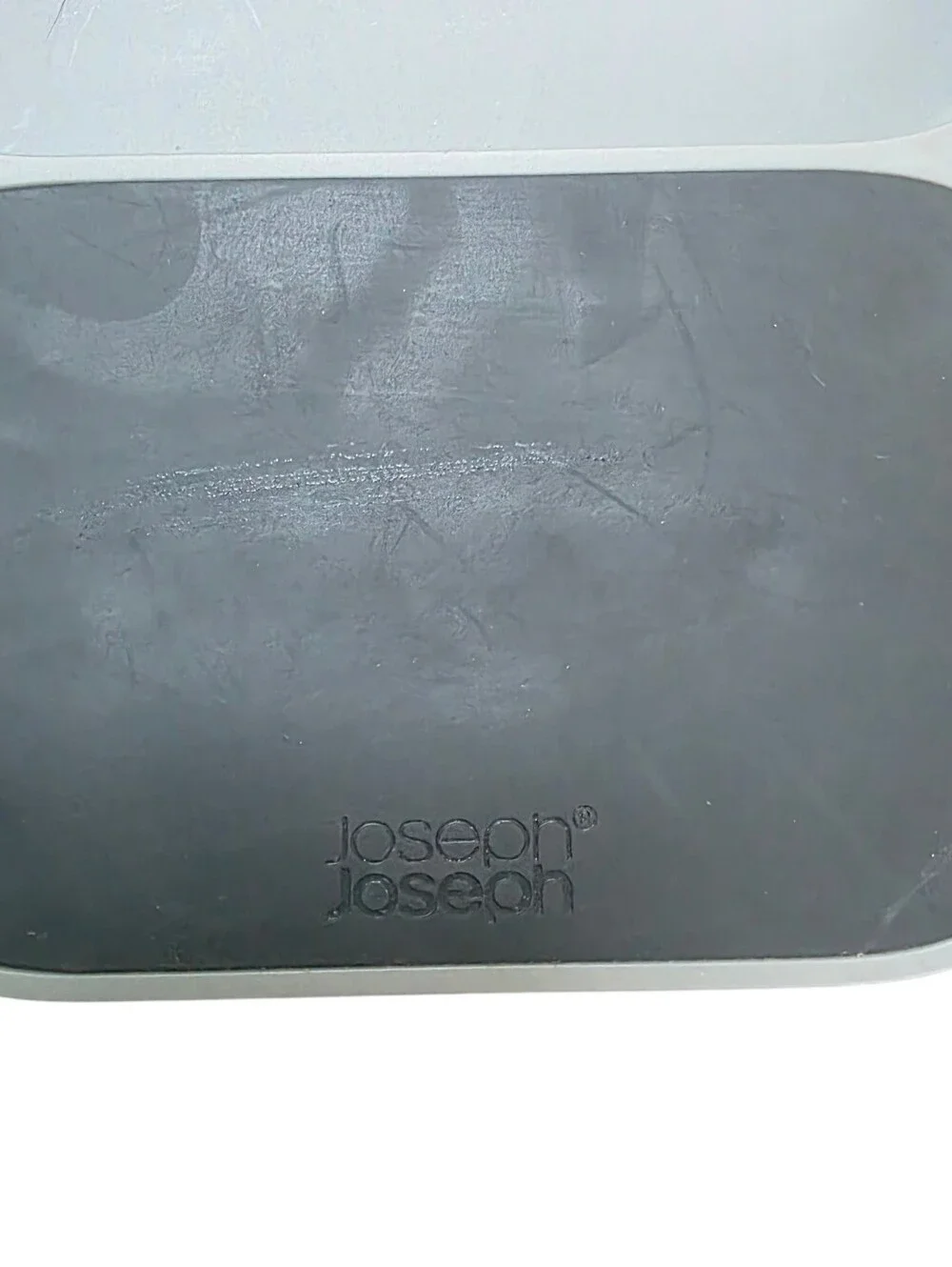 Lot of 2 Joseph Joseph Kitchen Drawer Organizer Tray for Cutlery and Kniv Used